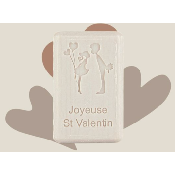 Valentijnsdag Zeep (Joyeuses Valentin)