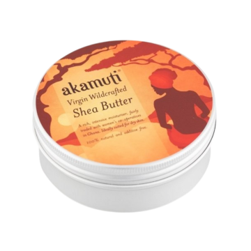 Organic Shea Butter 160g