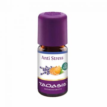 taoasis anti-stress fragrance composition-5ml