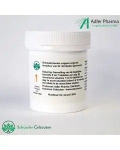 celzout01-Calcium-Fluoratum-D12-100g