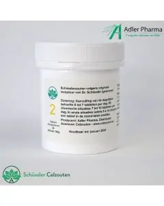 celzout02-Calcium-phosphoricum-D6-100g