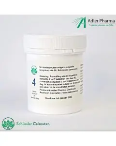 celzout04-Kalium-Chloratum-D6-100g