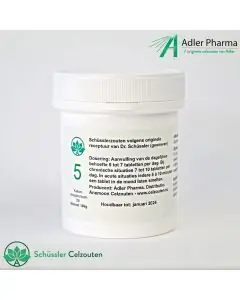 celzout05-Kalium-Phosphoricum-D6-100g