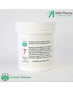 celzout07-magnesium-Phosphoricum-D6-100g