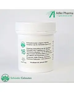 celzout16-Lithium-Chloratum-D12-100g