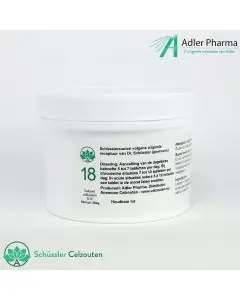 celzout18-calcium-sulfuratum-D12-250gweb80