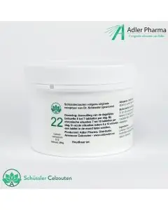 celzout22-calcium-carbonicum-D12-250gweb80