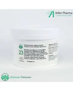 celzout23-Natrium-bicarbonicum-D12-250gweb80