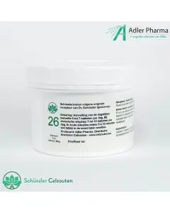 celzout26-selenium-D12-250gweb80