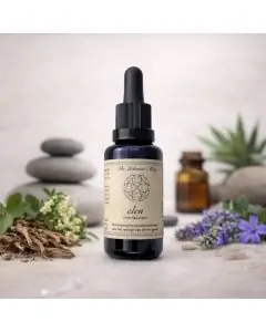 Elen - Innerlijke Kracht - The Alchemist's Way - Kruidenpreparaat