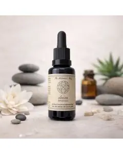 Elnian - Zelfvertrouwen - The Alchemist's Way - Kruidenpreparaat