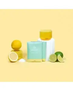 Brauzz Afwasmiddel navulling