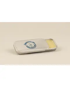 PUR lippenbalsem blikdoosje