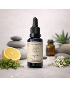 Nopian - Vertrouwen - The Alchemist's Way - Kruidenpreparaat