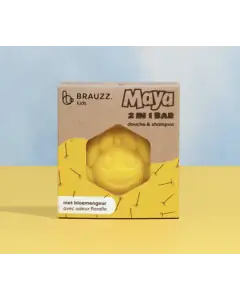 Maya de Bij douchebar