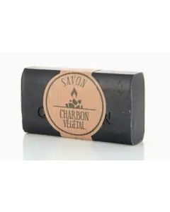 Beauty Bar Zeep - Charbon