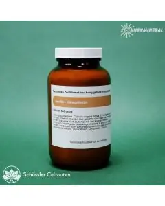 Zeolith-Klinoptilolith (Zeoliet)