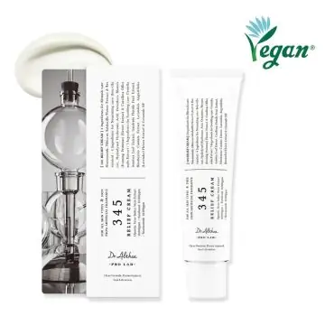 Dr.Althea 345 Relief Cream, 50g
