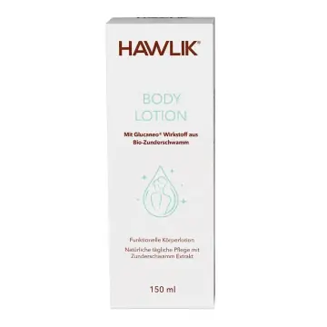 HAWLIK Bodylotion