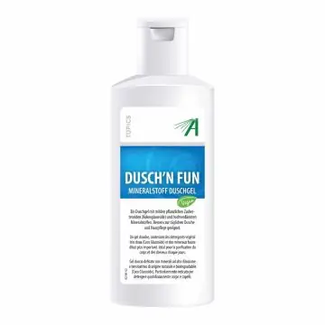 Duschnfun