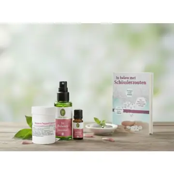 Immuun In Balance Giftset | Kerstcadeau