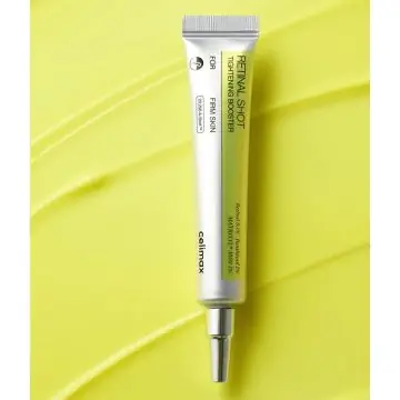 Celimax- Retinal Shot Booster 15ml