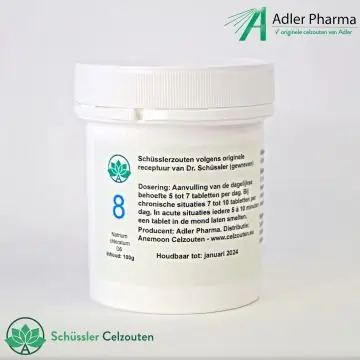 celzout08-Natrium-Cholartum-D6-100g