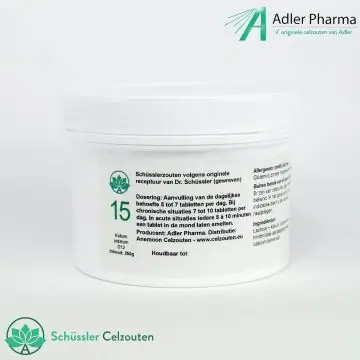 celzout15-kalium-jodatum-D12-250gweb80