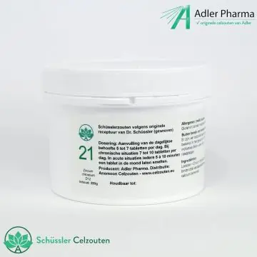 celzout21-zincum-chloratum-D12-250gweb80