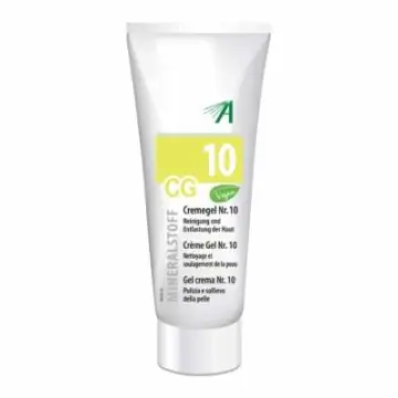 Crèmegel 10 Natrium Sulfuricum - 200 ml