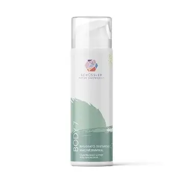 Schussler BodyLotion Body 7 (200ml)