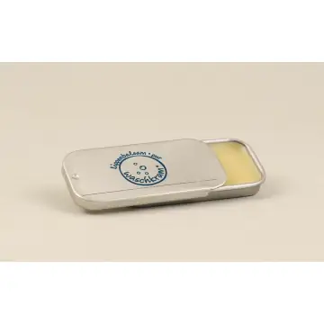 PUR lippenbalsem blikdoosje