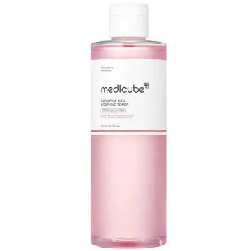Medicube - PDRN Pink Soothing Toner, 250ml