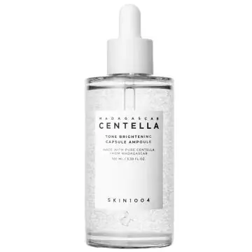 SKIN1004 - Madagascar Centella Tone Capsule Ampoule 30ml