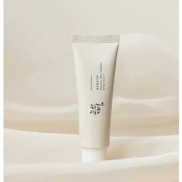 Beauty of Joseon - Relief Sun : Rice + Probiotics 50ML