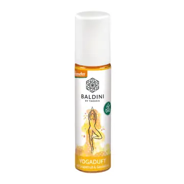 Yogaduft bio roll-on Taoasis
