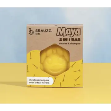 Maya de Bij douchebar