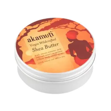 Organic Shea Butter 40g