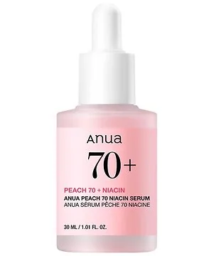 Anua Peach 70% Niacin Serum