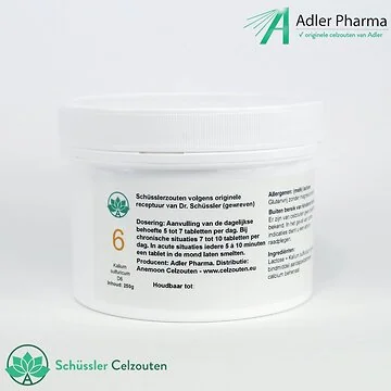 celzout6-kalium-sulfuricuum-D6-250gweb80