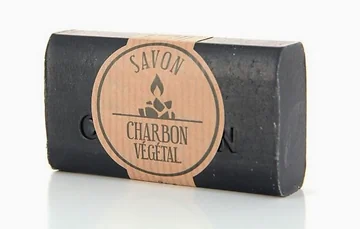 Beauty Bar Zeep - Charbon