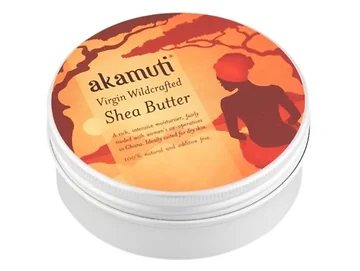 Organic Shea Butter 40g