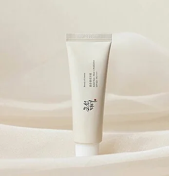 Beauty of Joseon - Relief Sun : Rice + Probiotics 50ML