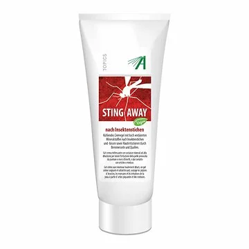 Sting away