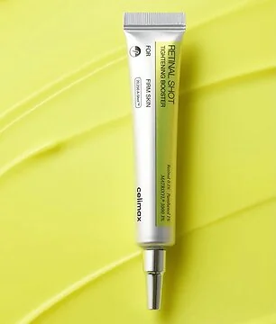 Celimax- Retinal Shot Tightening Booster 15ml