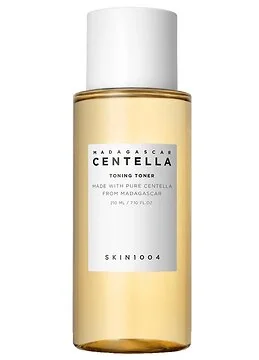 SKIN1004 – Madagascar Centella Toning Toner 210ml