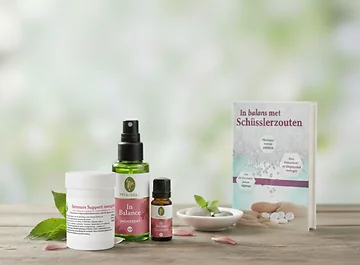 Immuun In Balance Giftset | Kerstcadeau