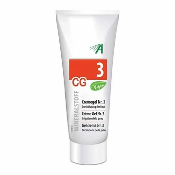Cremegel 3