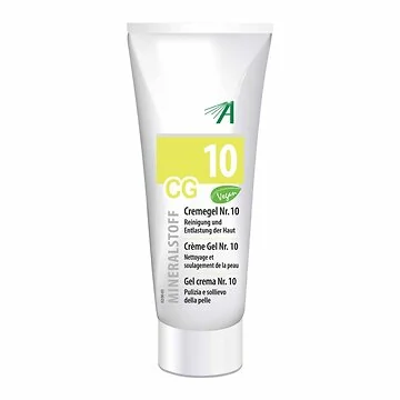 Cremegel 10