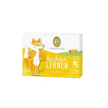 Primavera Geurset Makkelijker leren KIDS